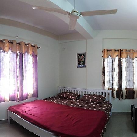 העיר בנגלור Lucid Dew Apartment מראה חיצוני תמונה