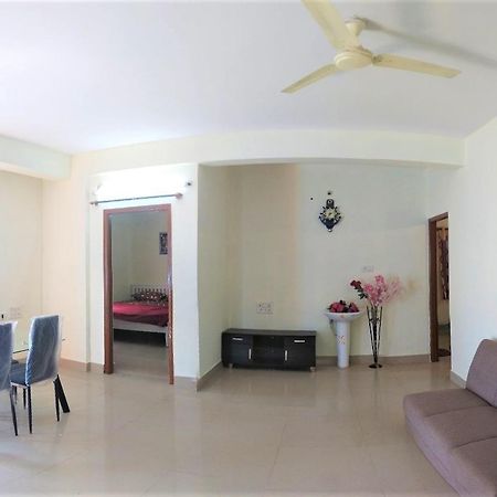 העיר בנגלור Lucid Dew Apartment מראה חיצוני תמונה