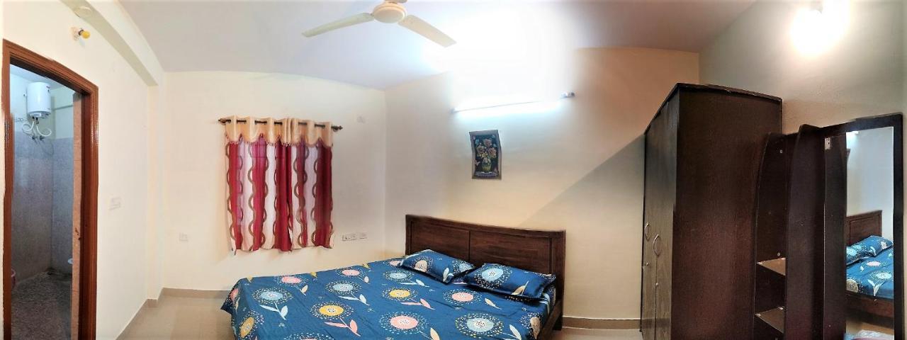 העיר בנגלור Lucid Dew Apartment מראה חיצוני תמונה