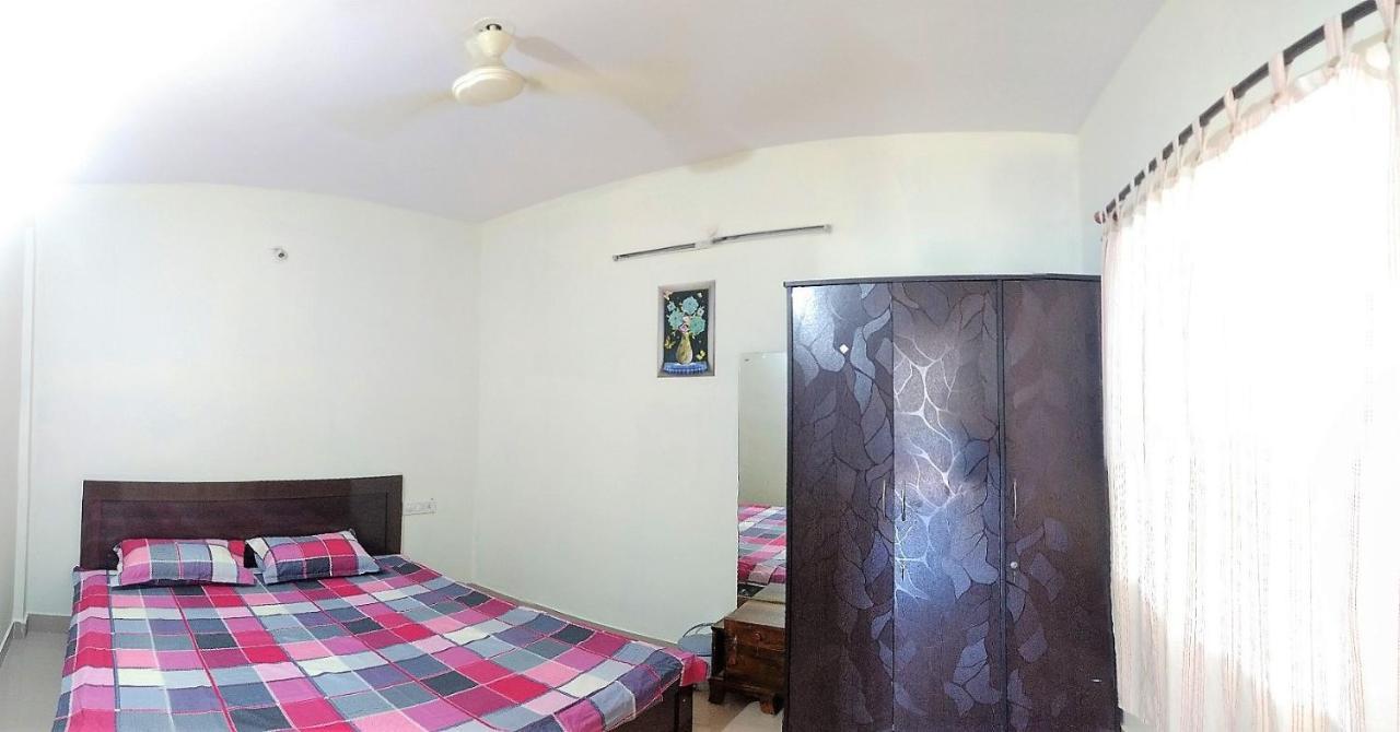 העיר בנגלור Lucid Dew Apartment מראה חיצוני תמונה