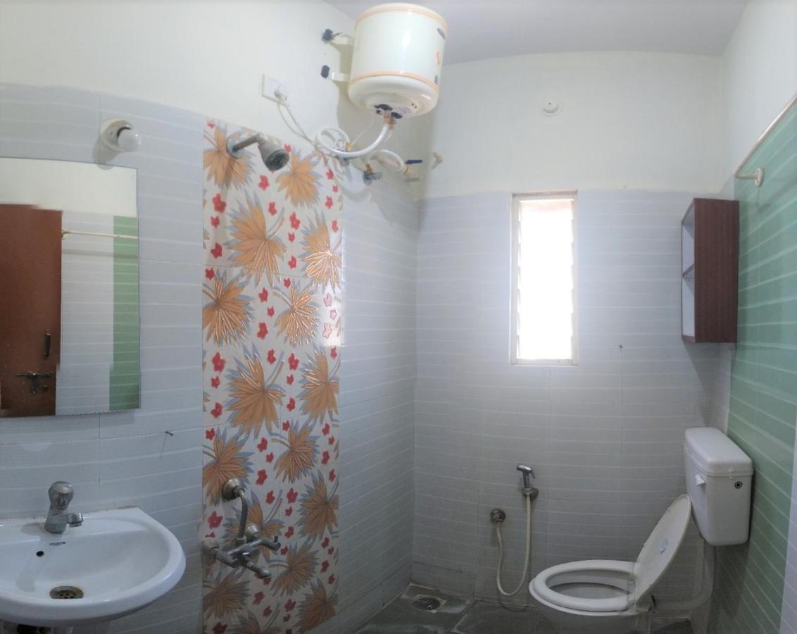 העיר בנגלור Lucid Dew Apartment מראה חיצוני תמונה